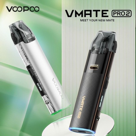 Voopoo - VMATE PRO 2 POD MOD KIT 1500mAh