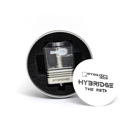 Ennequadro Mods - HYBRIDGE RBTA