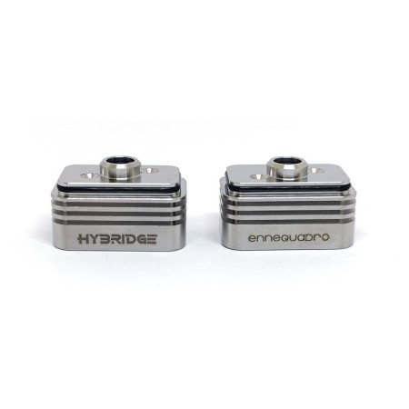 Ennequadro Mods - Hybridge RBTA FLAT CHAMBER