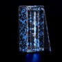 Vaperz Cloud - HAMMER OF GOD 200 DUAL18650 - Plasma Blue