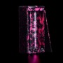 Vaperz Cloud - HAMMER OF GOD 200 DUAL18650 - Plasma Pink