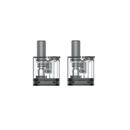 Geekvape - Soul POD DI RICAMBIO 1,0 ohm - 2 PEZZI