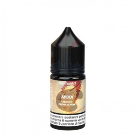 MINI SHOT - Flavour Art - Le Club Tobacco - MODI' - aroma 10+20 in flacone da 30ml MINI SHOT - Flavour Art - Le Club Tobacco - MODI' - aroma 10+20 in flacone da 30ml