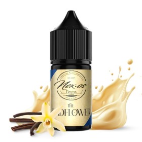 MINI SHOT - Nex-Os - THE BADFLOWER - aroma 10+20 in flacone da 30ml MINI SHOT - Nex-Os - THE BADFLOWER - aroma 10+20 in flacone da 30ml