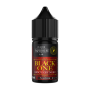 MINI SHOT - Vapehouse by Vapor Cave - Tobacco Selection - THE BLACK ONE - aroma 10+20 in flacone da 30ml