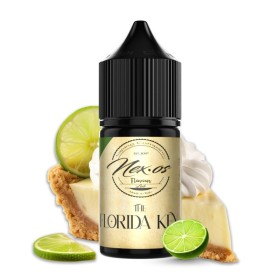 MINI SHOT - Nex-Os - THE FLORIDA KEY - aroma 10+20 in flacone da 30ml MINI SHOT - Nex-Os - THE FLORIDA KEY - aroma 10+20 in flacone da 30ml