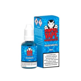 Vampire Vape - HEISENBERG - aroma 30ml Vampire Vape - HEISENBERG - aroma 30ml