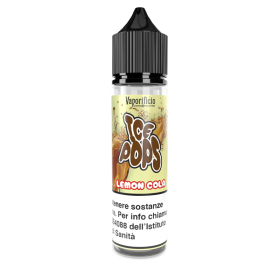 SHOT - Vaporificio - Ice Pops - LEMON COLA - aroma 20+40 in flacone da 60ml SHOT - Vaporificio - Ice Pops - LEMON COLA - aroma 20+40 in flacone da 60ml