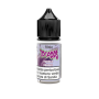 MINI SHOT - Vaporificio - Ice Pops - PURPLE GRAPES - aroma 10+10 in flacone da 30ml