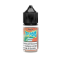 MINI SHOT - Vaporificio - Ice Pops - PEACH RING - aroma 10+10 in flacone da 30ml