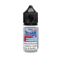 MINI SHOT - Vaporificio - Ice Pops - BLUE SOUR RASPBERRY - aroma 10+10 in flacone da 30ml