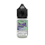 MINI SHOT - Vaporificio - Ice Pops - BLACKCURRANT APPLE ICE - aroma 10+10 in flacone da 30ml