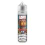 SHOT - Azhad's Elixirs - Lizia - FRAGOLIZIA ICE - aroma 20+40 in flacone da 60ml
