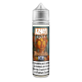 SHOT - Azhad's Elixirs - Lizia - PESCALIZIA ICE - aroma 20+40 in flacone da 60ml