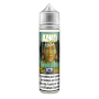 SHOT - Azhad's Elixirs - Lizia - TROPICALIZIA ICE - aroma 20+40 in flacone da 60ml