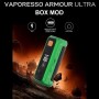 Vaporesso - ARMOUR ULTRA BOX MOD 100W 5500mAh