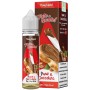 SHOT - King Liquid - Tale e Quale - PANE E CIOCCOLATA - aroma 20+40 in flacone da 60ml