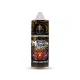 MINI SHOT - Angolo della Guancia - Malaysia Juice - LIMON ORANGE - aroma 10+10 in flacone da 30ml
