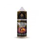 MINI SHOT - Angolo della Guancia - Malaysia Juice - TROPICAL OASIS - aroma 10+10 in flacone da 30ml