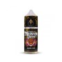 MINI SHOT - Angolo della Guancia - Malaysia Juice - ALOE ICE - aroma 10+10 in flacone da 30ml
