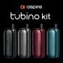 Aspire - TUBINO KIT 2100MAH - Powerbank 1700mAh + Pen 400mAh