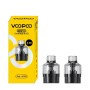 VooPoo - PNP X POD CON RESISTENZA INTEGRATA DA 0,3 OHM - 2 Pezzi