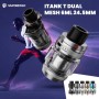 Vaporesso - iTANK T DUAL MESH - 6ml