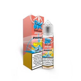 SHOT - EasyVape - Diabolik Fresh - DOLORES - aroma 20+40