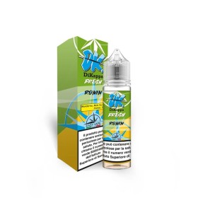 SHOT - EasyVape - Diabolik Fresh - RONIN - aroma 20+40