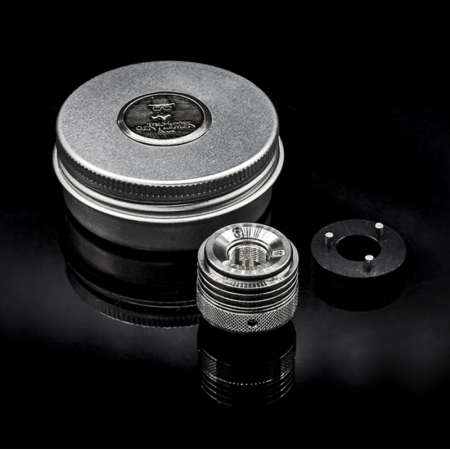 The Vaping Gentlemen Club - Millennium GC SOLO DECK