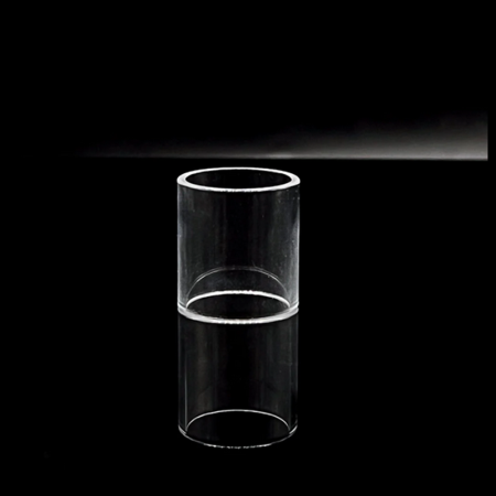 The Vaping Gentlemen Club - Millennium GC PYREX GLASS 4ml