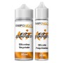 Svaponext - Kit Scomposti - KIT ARANCIONE 70ml 50/50 (35VG+35PG)