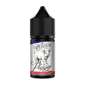 MINI SHOT - Vapehouse - Classici - PIGGY - aroma 10+20 in flacone da 30ml