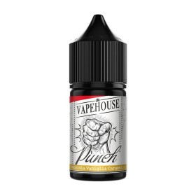 MINI SHOT - Vapehouse Lab - Classici - PUNCH - aroma 10+20 in flacone da 30ml