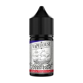 MINI SHOT - Vapehouse Lab - Classici - HELLVETIK - aroma 10+20 in flacone da 30ml