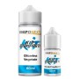 Svaponext - Kit Scomposti - KIT AZZURRO 80ml 70/30 (60VG+20PG)