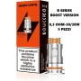 GeekVape  - B COIL BOOST VERSION 0.3 ohm - 5 PEZZI