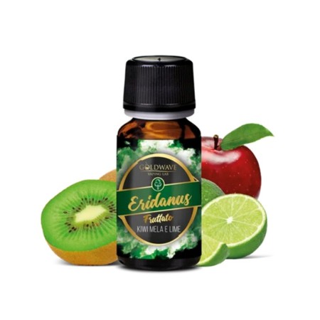 Goldwave - Costellazioni - Fruttato - ERIDANUS - aroma 10ml