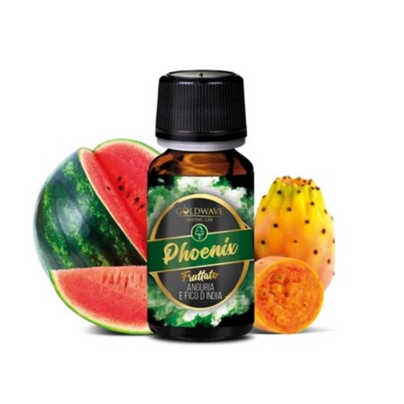Goldwave - Costellazioni - Fruttato - PHOENIX - aroma 10ml