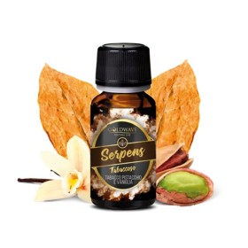 Goldwave - Costellazioni - Tabaccoso - SERPENS - aroma 10ml