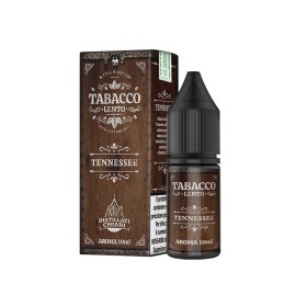 King Liquid - Tabacco Lento - TENNESSEE - aroma 10ml