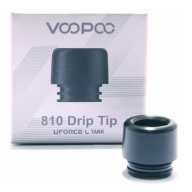 Voopoo - Uforce-L DRIP TIP 810