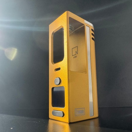 Ennequadro Mods - B26 DNA80C - Gold