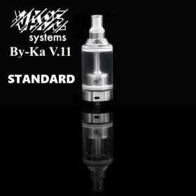 Vape Systems - BY KA V11 - Standard Set