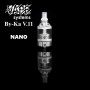 Vape Systems - BY KA V11 - Nano Set
