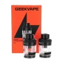 Geekvape - AEGIS FORCE POD VUOTA DI RICAMBIO 5ml - 2 Pezzi