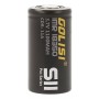 18350 - GOLISI S11 INR 1100mAh 11A PROTECTED - 1 Pezzo