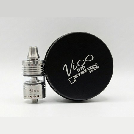 Ennequadro Mods - VICO RTA