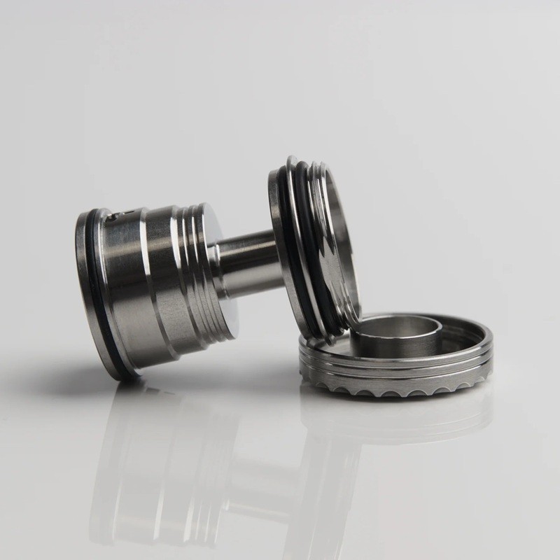 Centenary Mods - MINISTER MTL RTA NANO