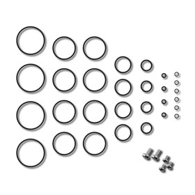 Ennequadro Mods - VICO RTA REVISION KIT